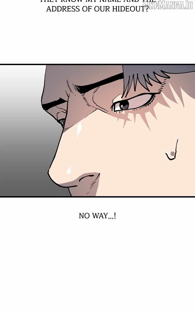 Boss Returns Chapter 49 - Page 64