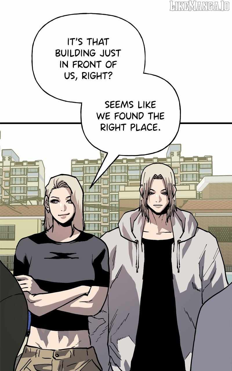 Boss Returns Chapter 49 - Page 65