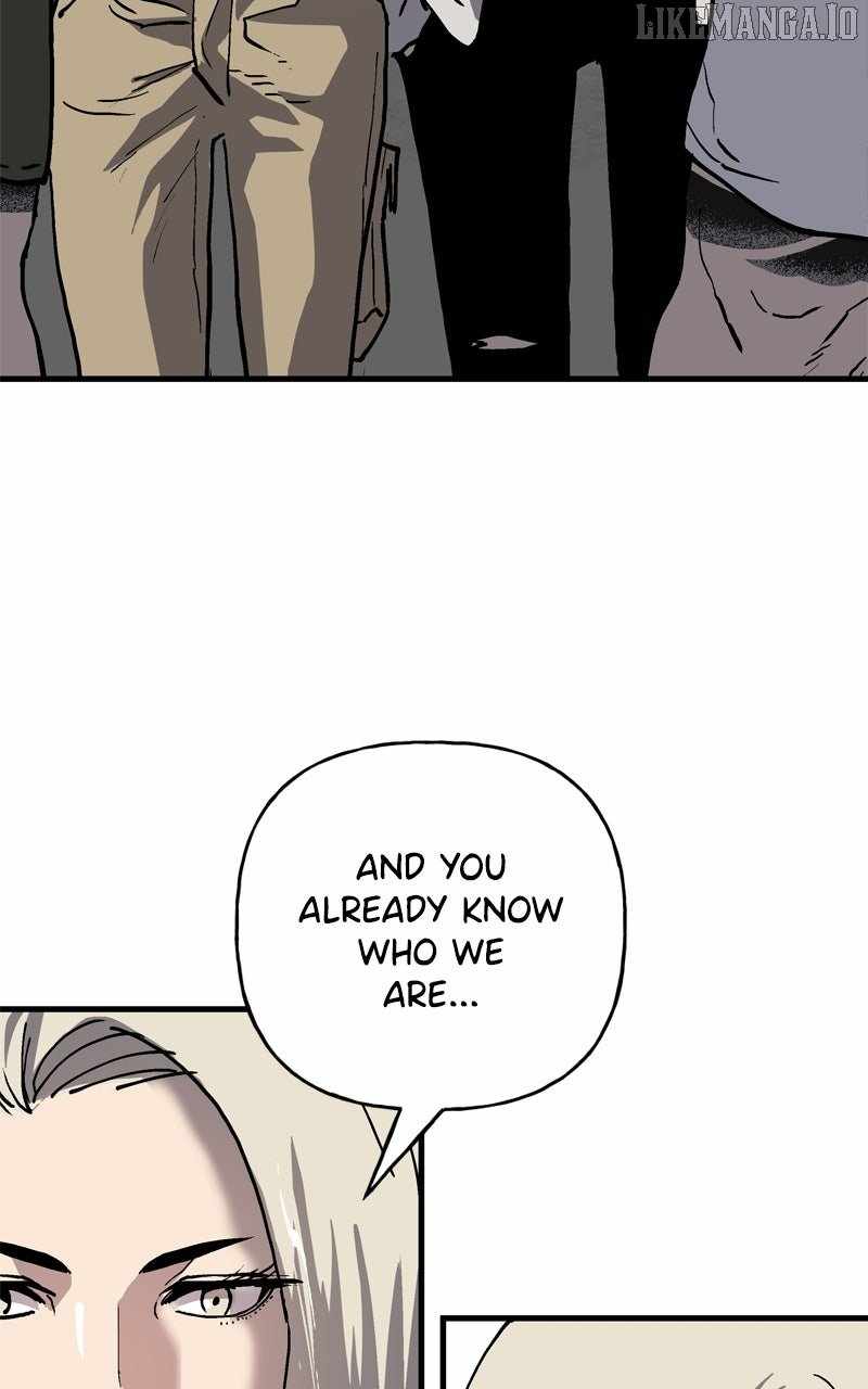 Boss Returns Chapter 49 - Page 66