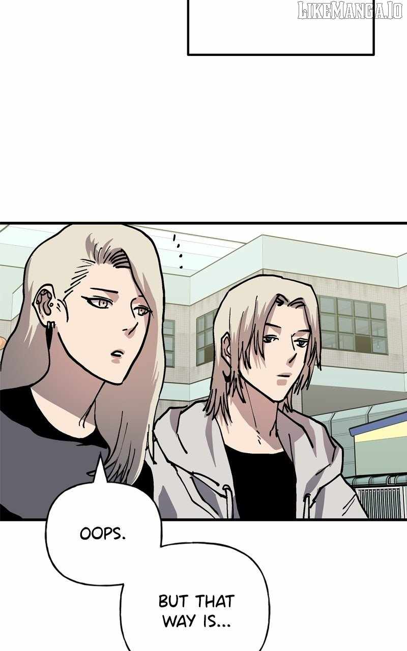 Boss Returns Chapter 49 - Page 69