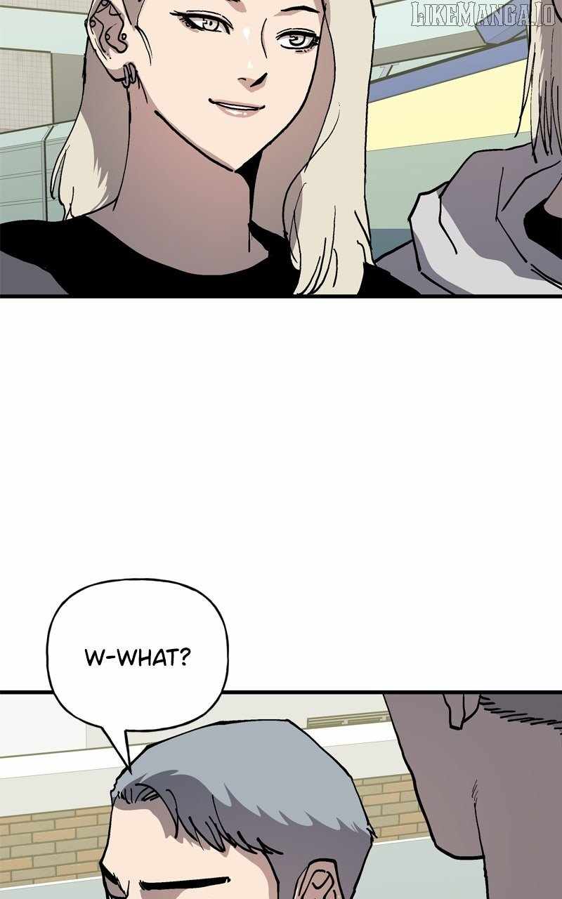 Boss Returns Chapter 49 - Page 72