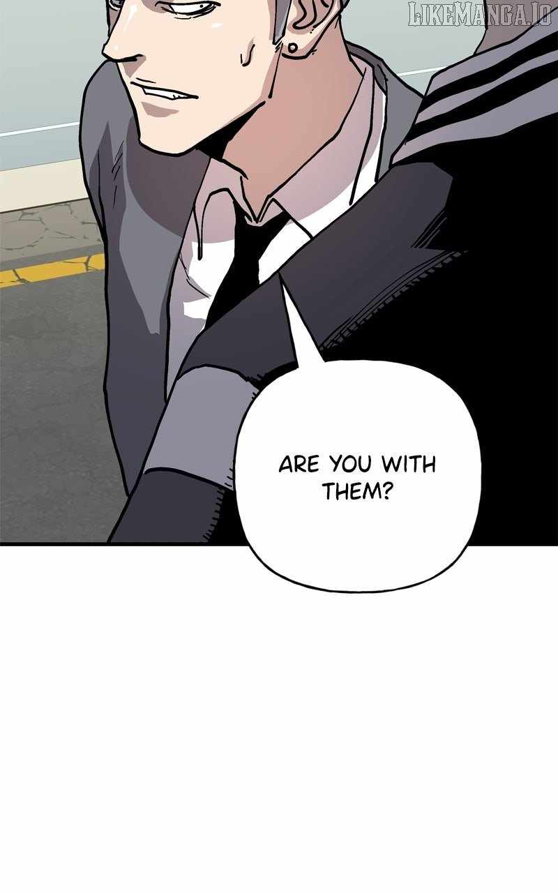 Boss Returns Chapter 49 - Page 73