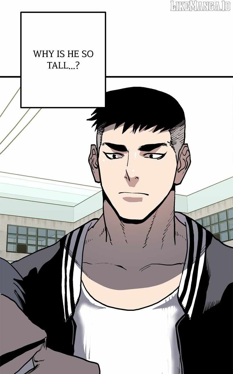Boss Returns Chapter 49 - Page 74
