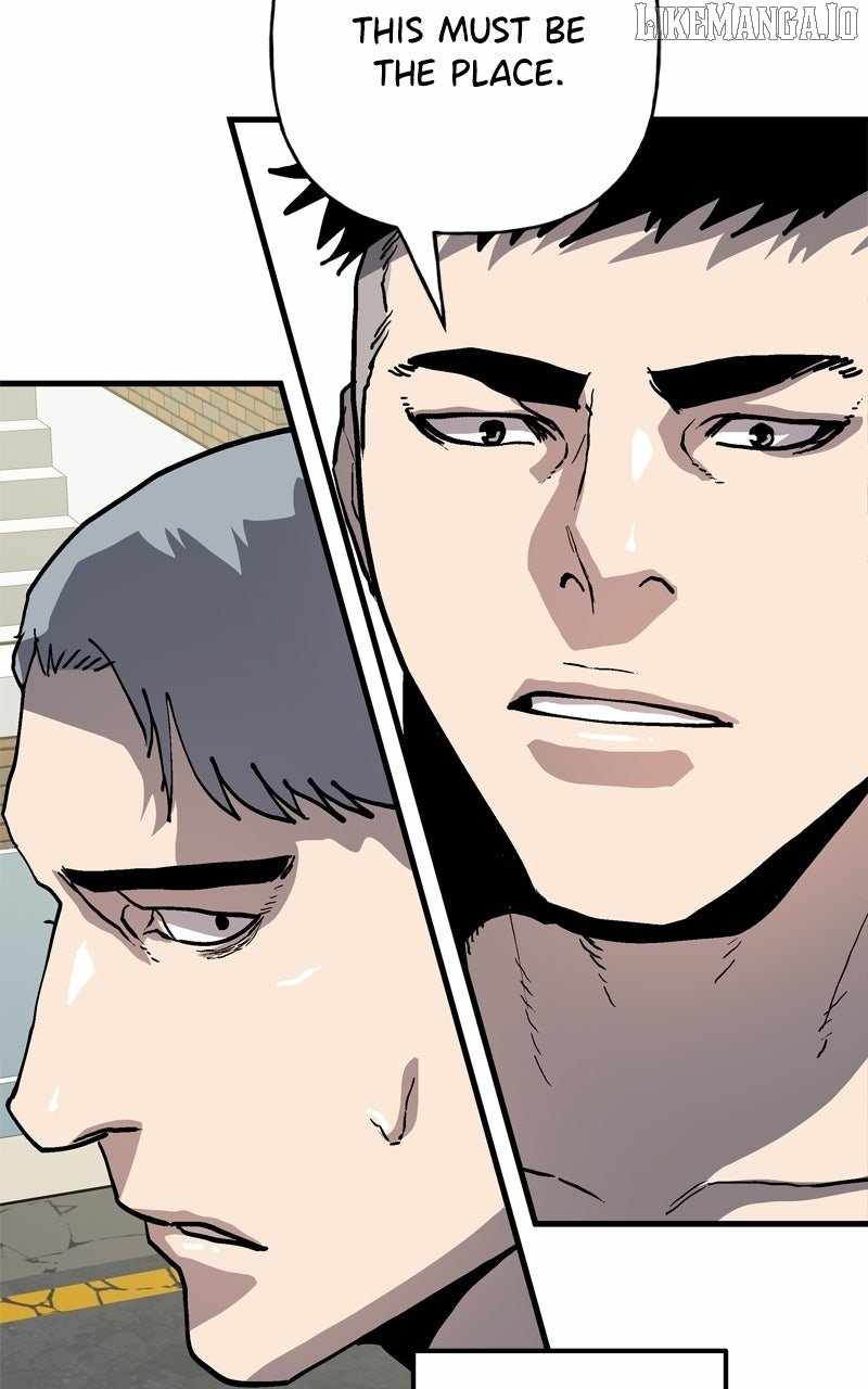 Boss Returns Chapter 49 - Page 76