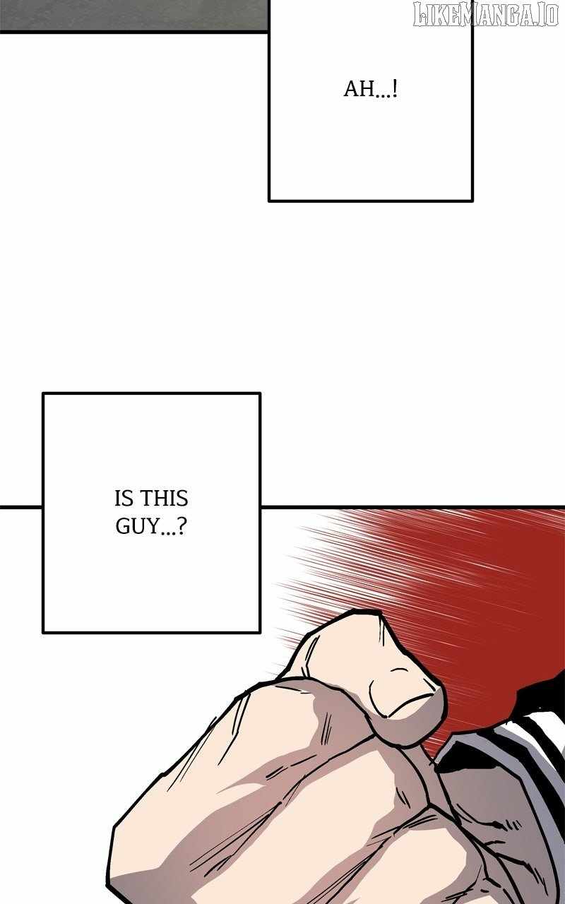 Boss Returns Chapter 49 - Page 77