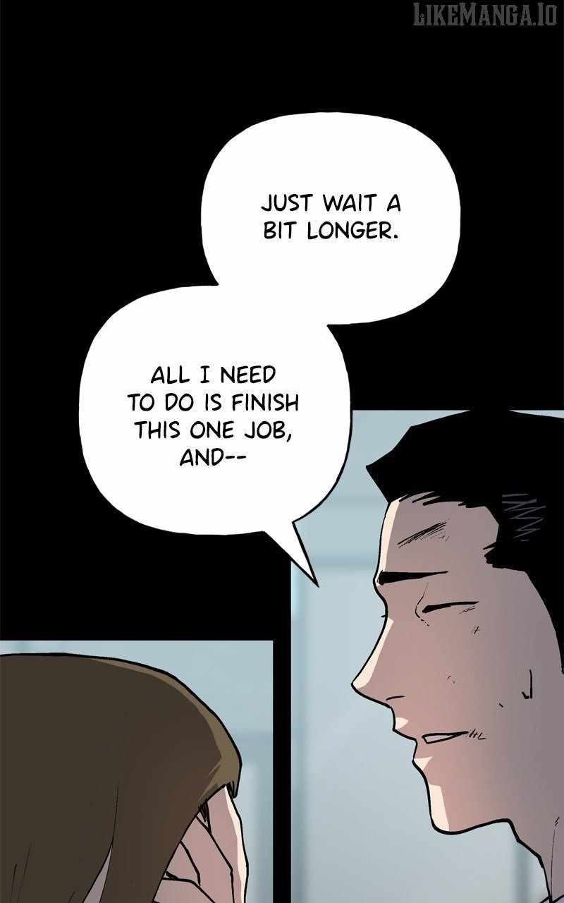 Boss Returns Chapter 49 - Page 9