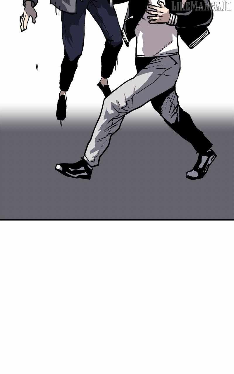 Boss Returns Chapter 49 - Page 82