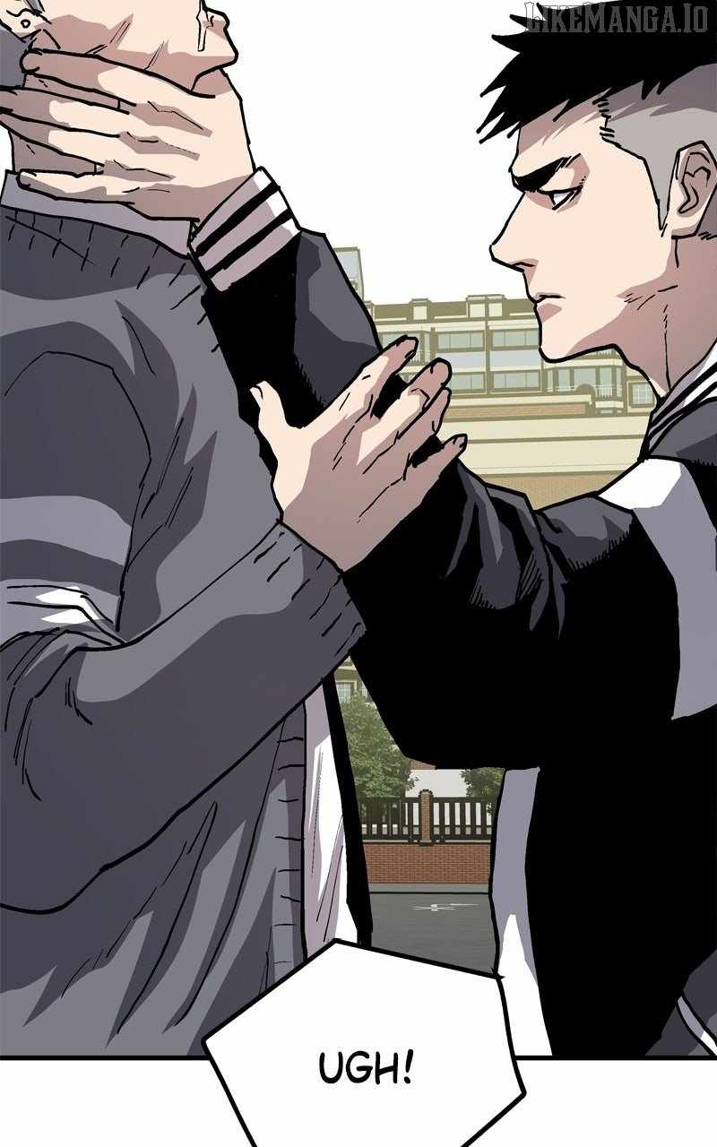 Boss Returns Chapter 49 - Page 86