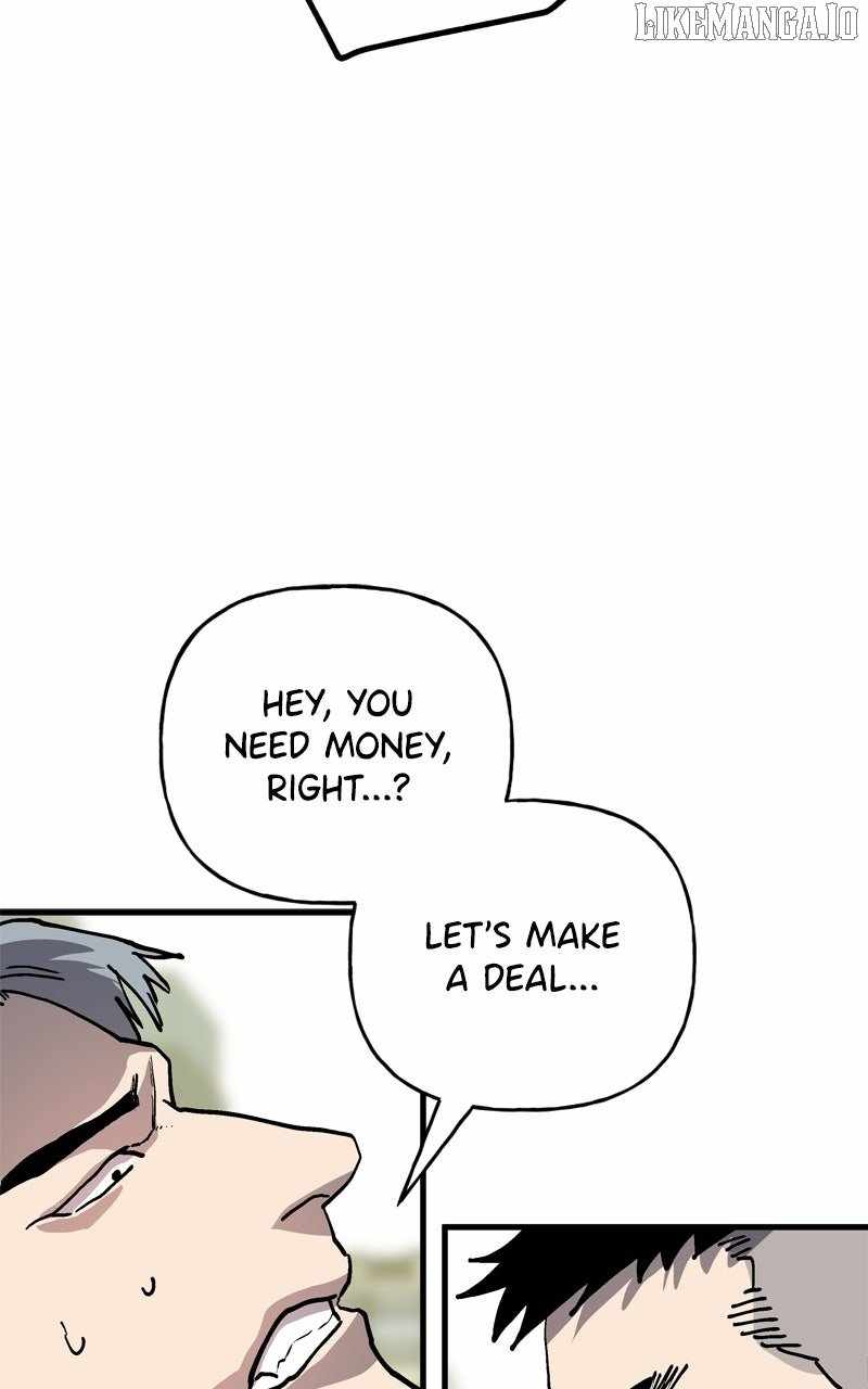 Boss Returns Chapter 49 - Page 87