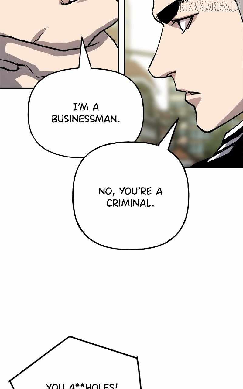Boss Returns Chapter 49 - Page 88