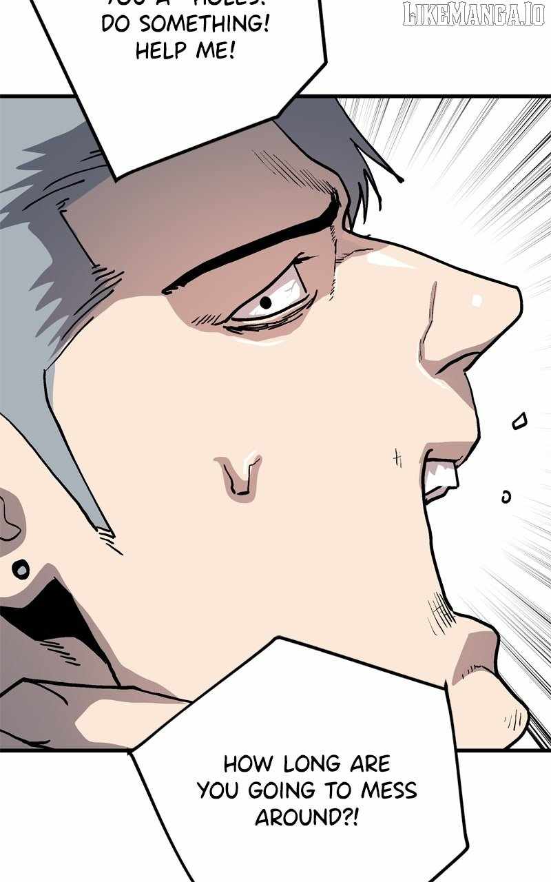 Boss Returns Chapter 49 - Page 89