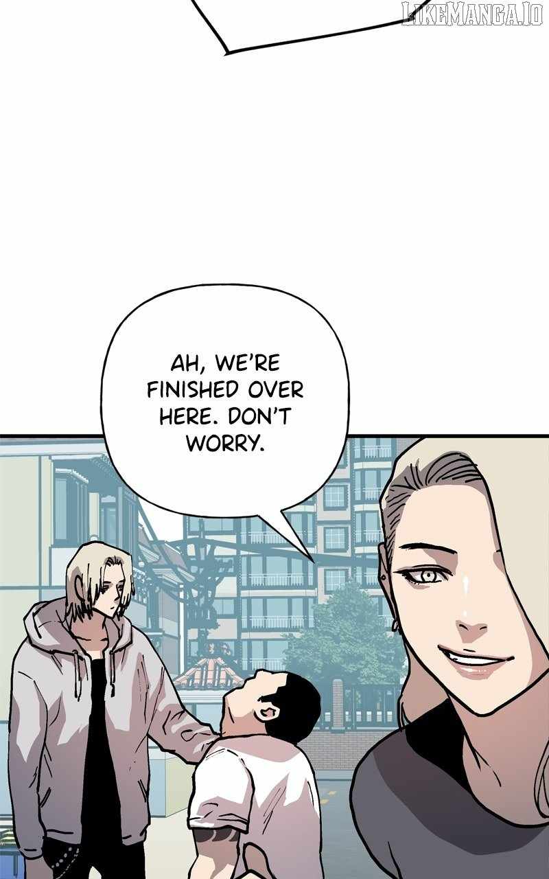 Boss Returns Chapter 49 - Page 90