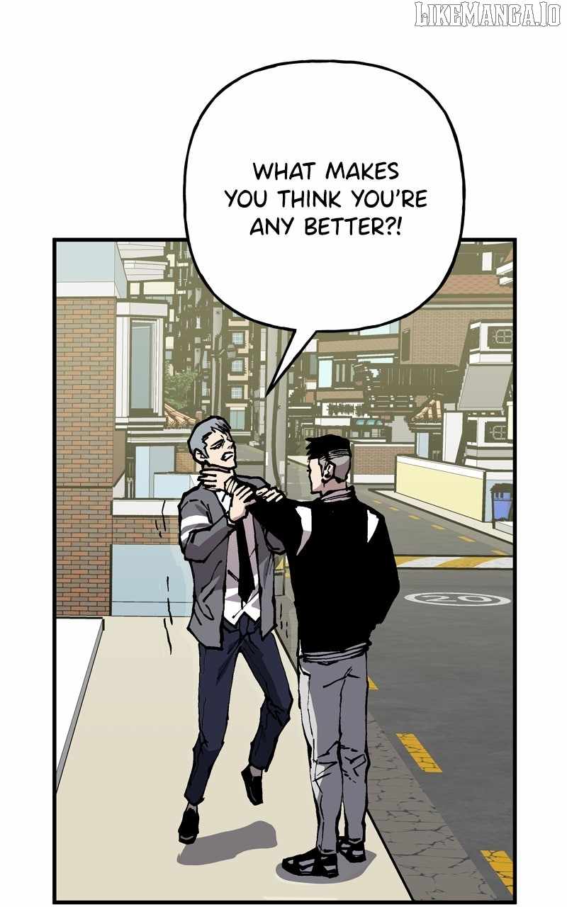 Boss Returns Chapter 50 - Page 2