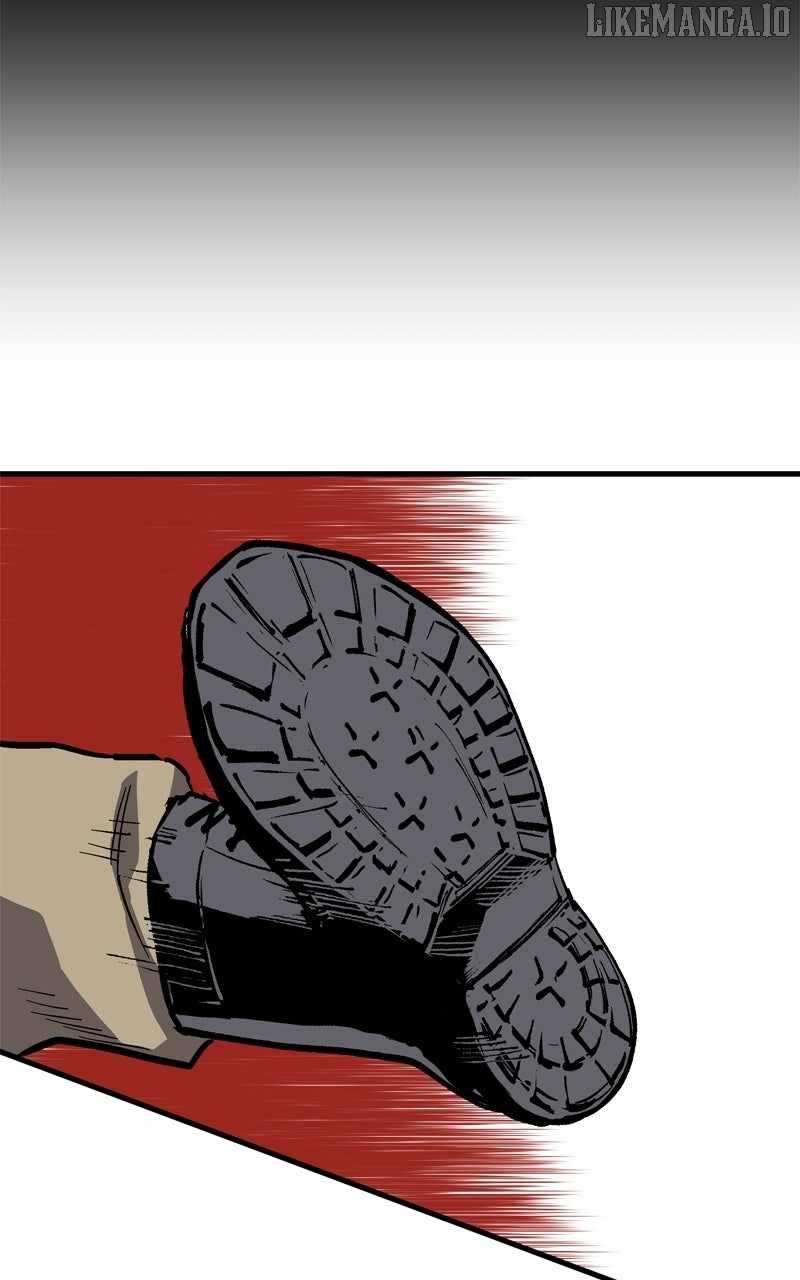 Boss Returns Chapter 50 - Page 11