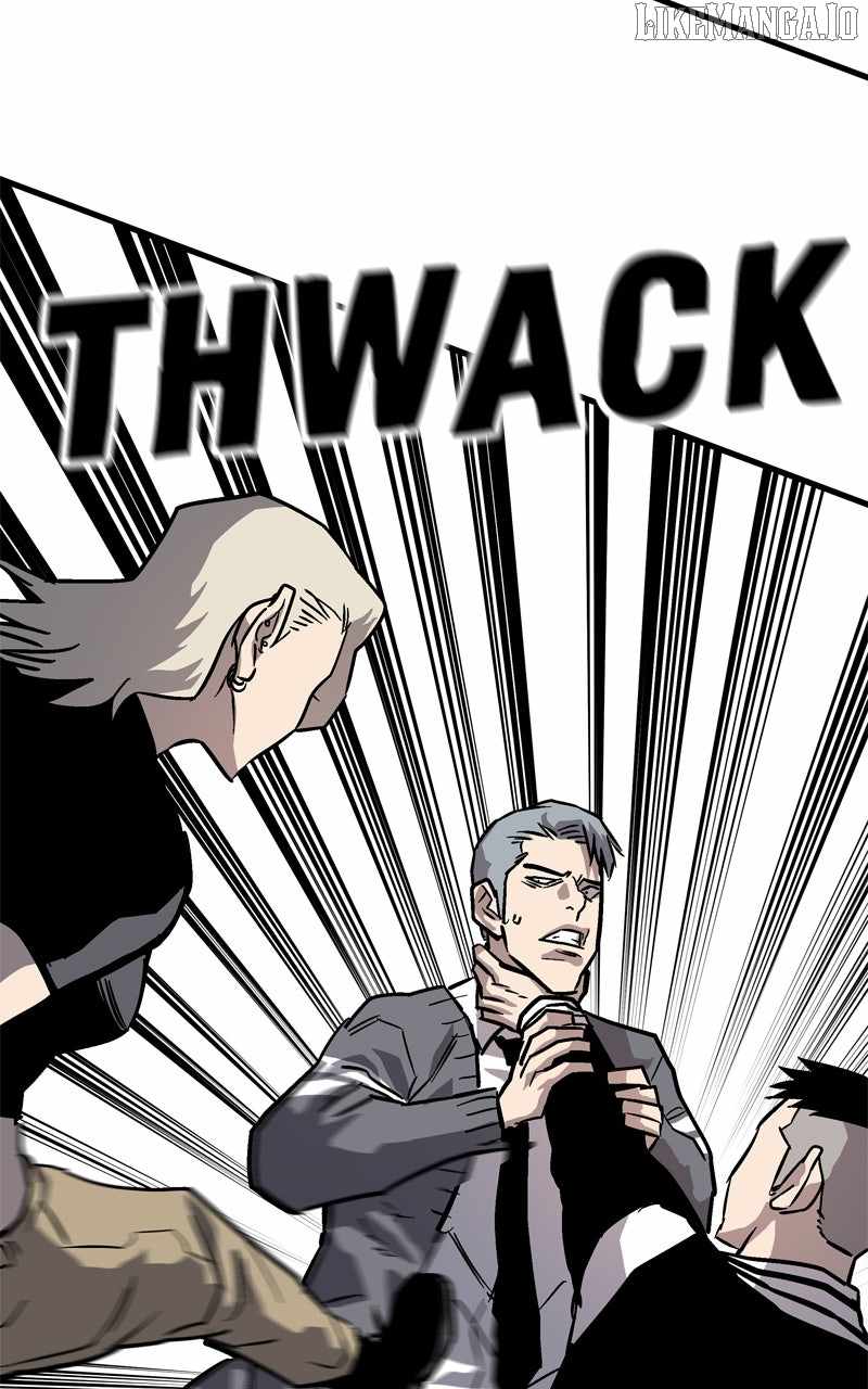Boss Returns Chapter 50 - Page 12