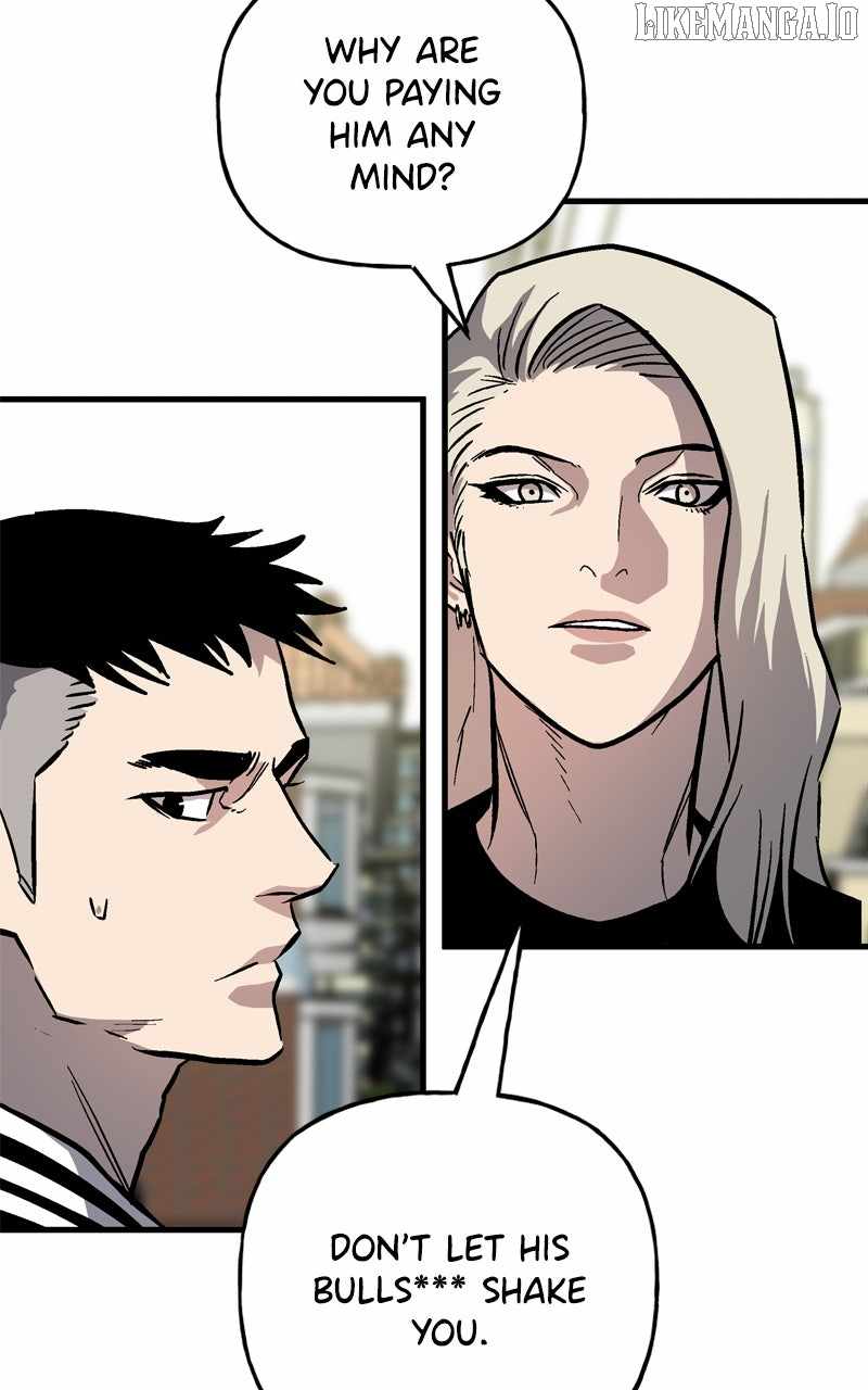 Boss Returns Chapter 50 - Page 15