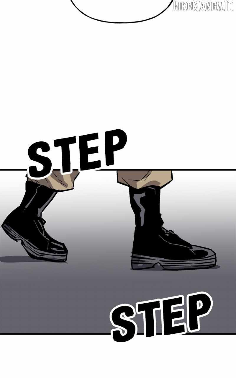 Boss Returns Chapter 50 - Page 16