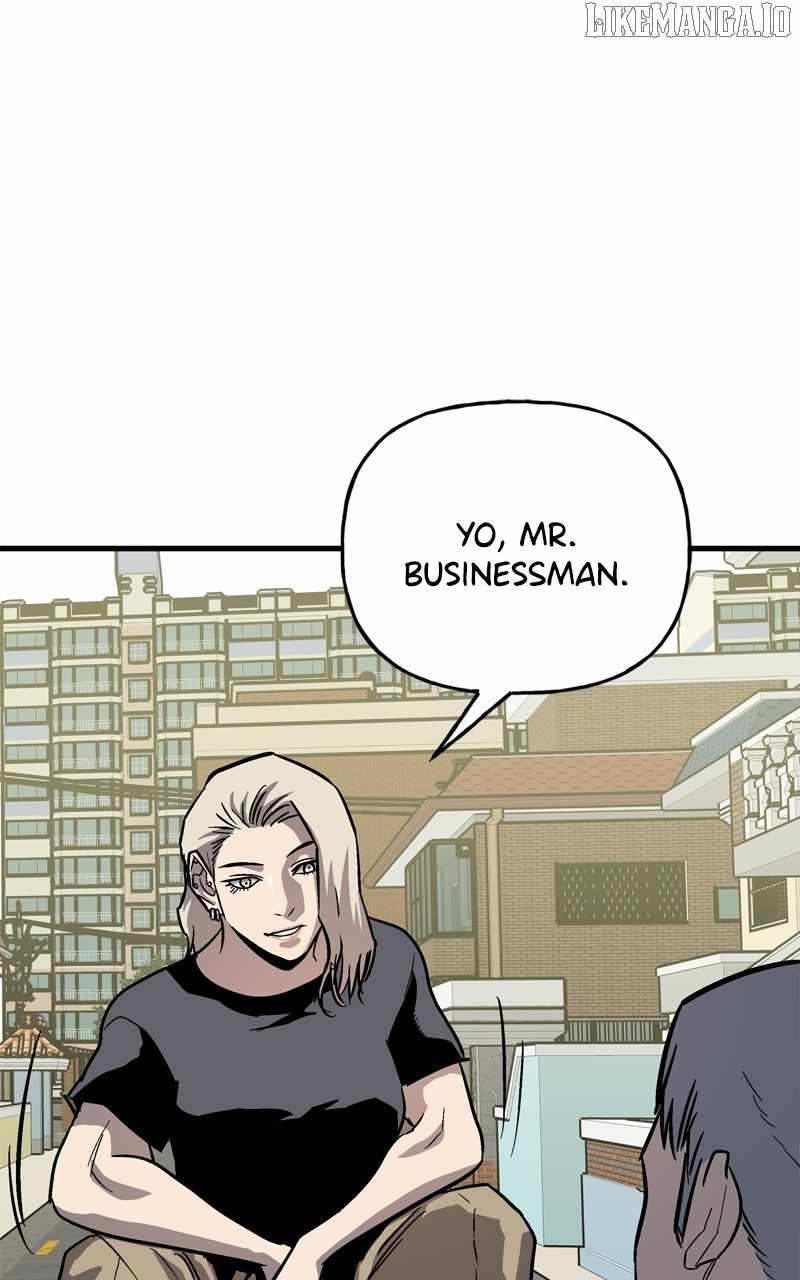 Boss Returns Chapter 50 - Page 17