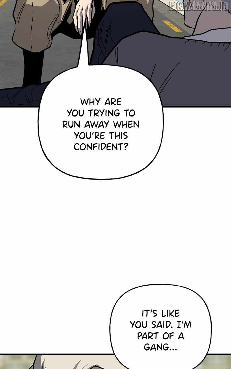 Boss Returns Chapter 50 - Page 18