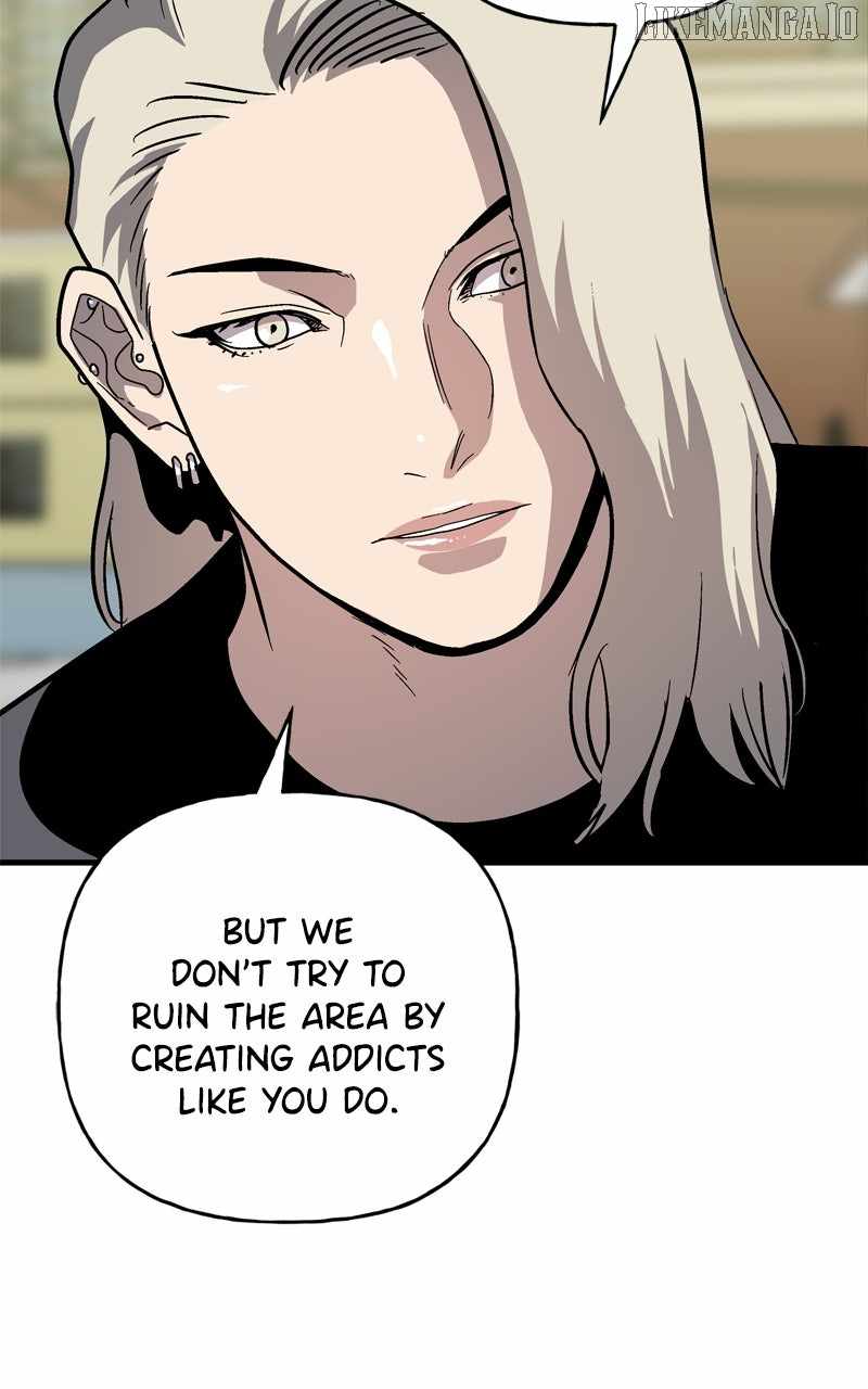 Boss Returns Chapter 50 - Page 19