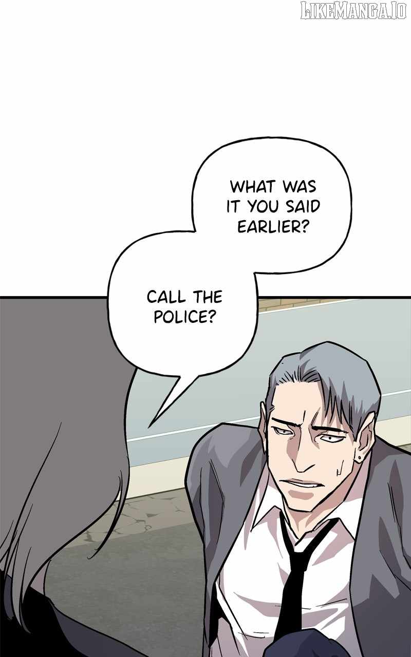 Boss Returns Chapter 50 - Page 20