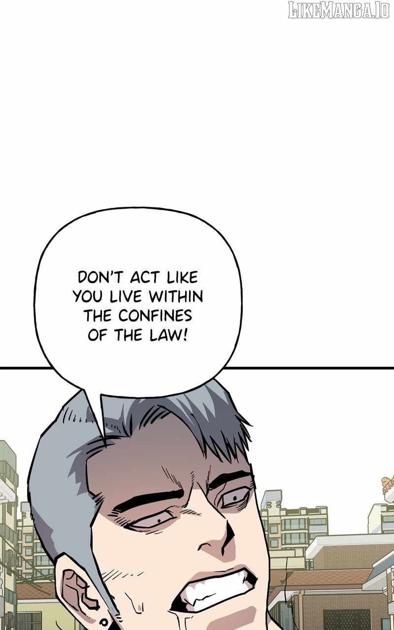 Boss Returns Chapter 50 - Page 3