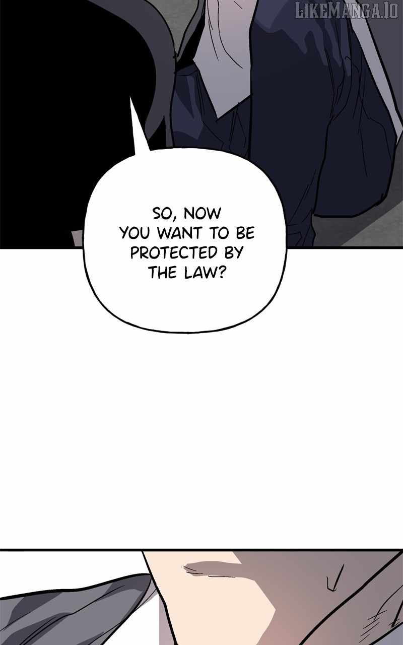 Boss Returns Chapter 50 - Page 21