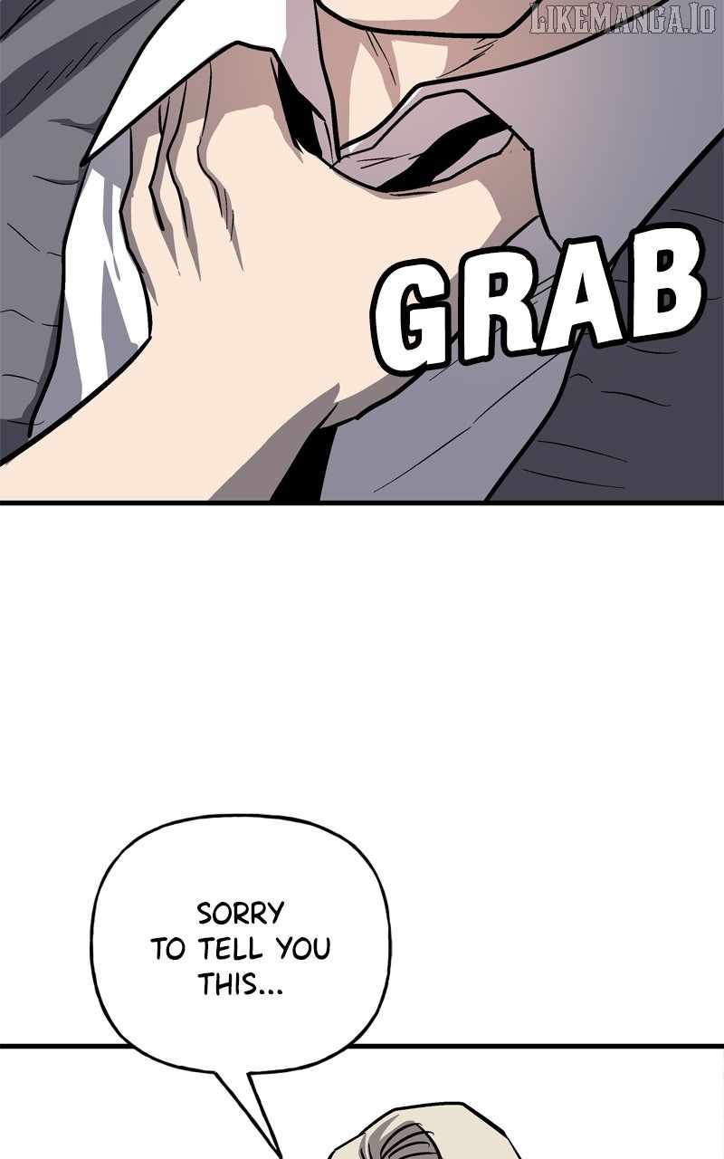 Boss Returns Chapter 50 - Page 22