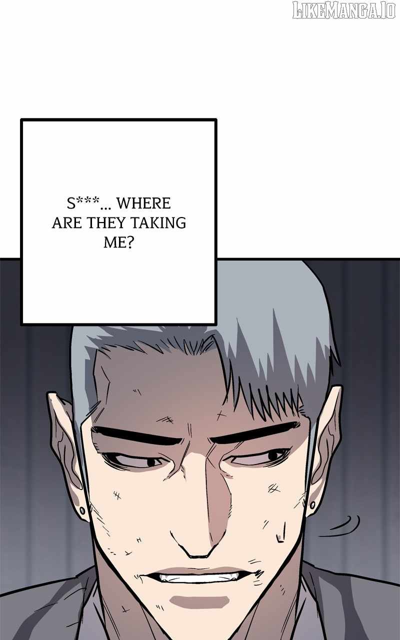 Boss Returns Chapter 50 - Page 29