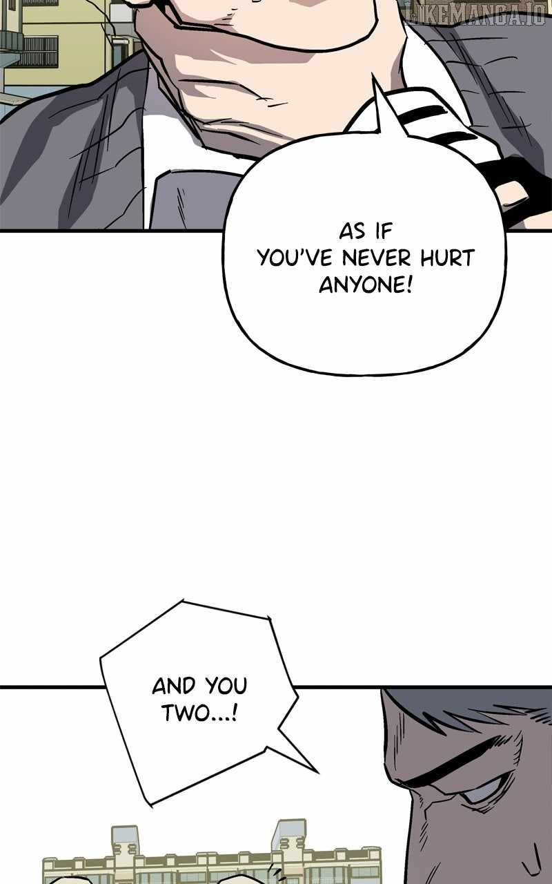 Boss Returns Chapter 50 - Page 4