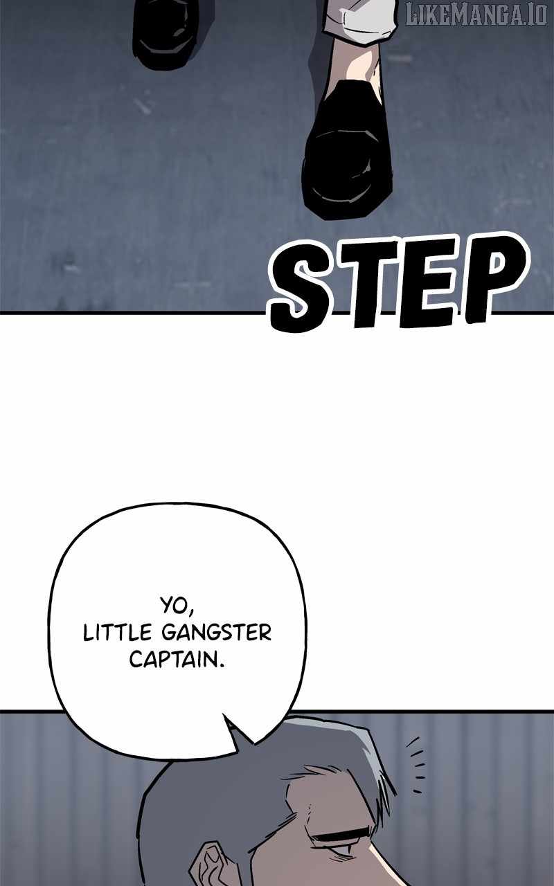 Boss Returns Chapter 50 - Page 31