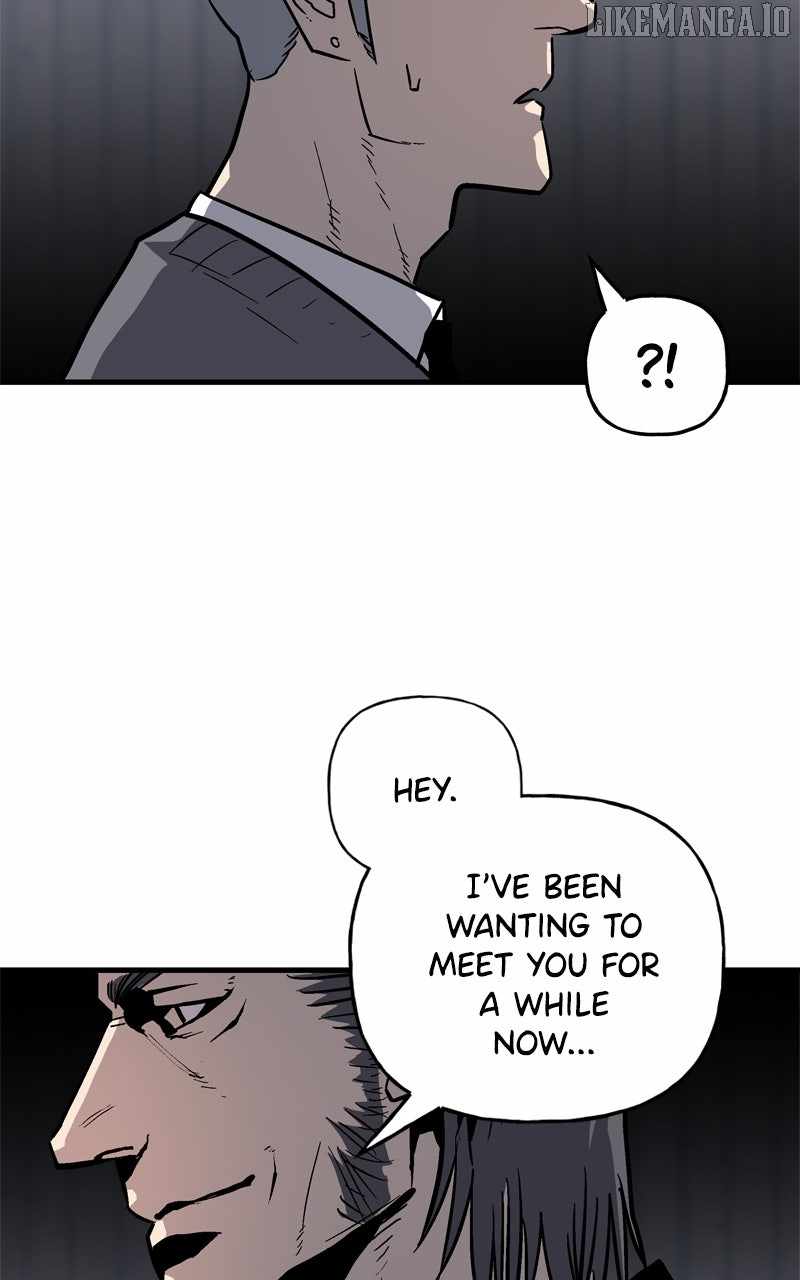 Boss Returns Chapter 50 - Page 32