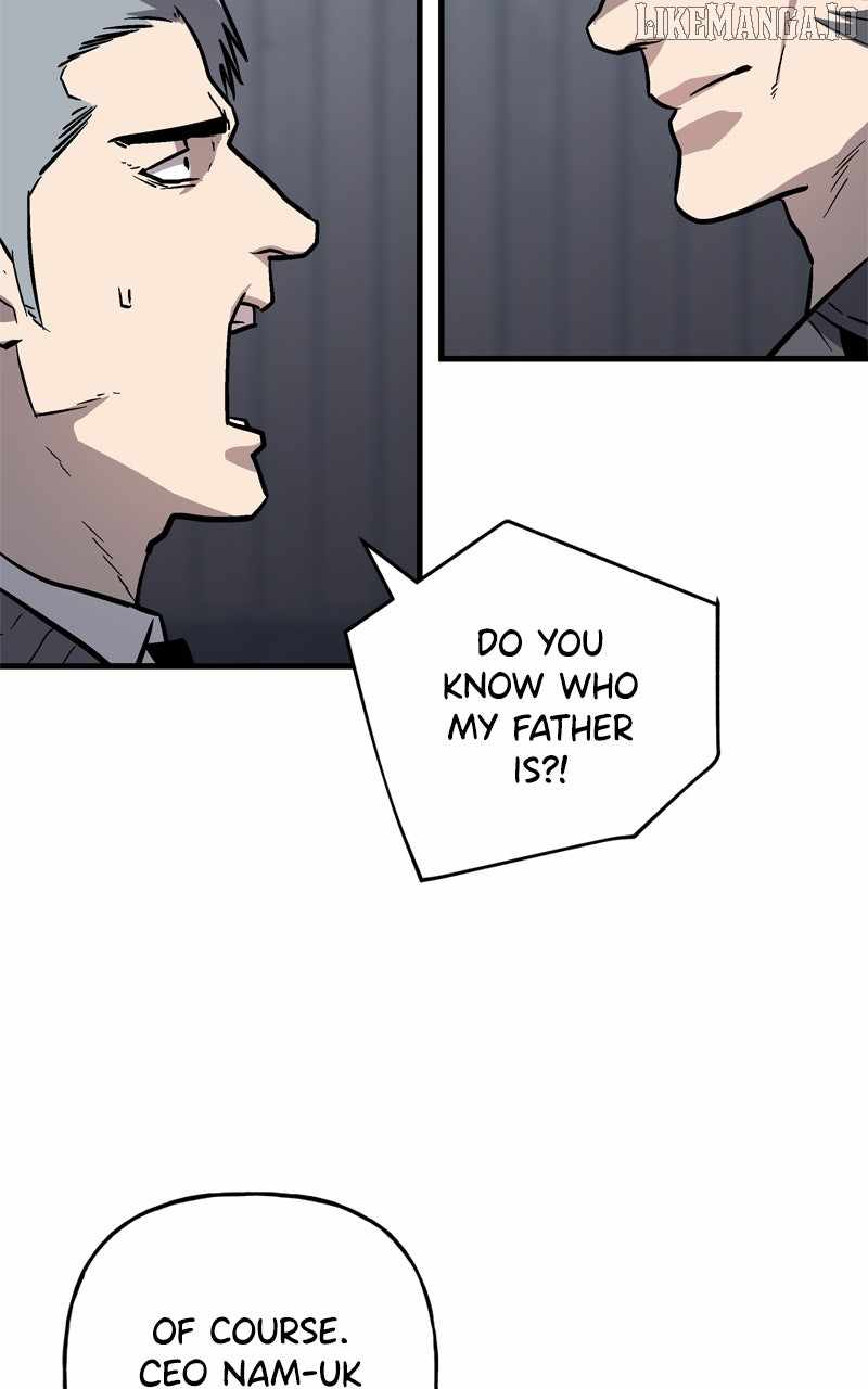 Boss Returns Chapter 50 - Page 35