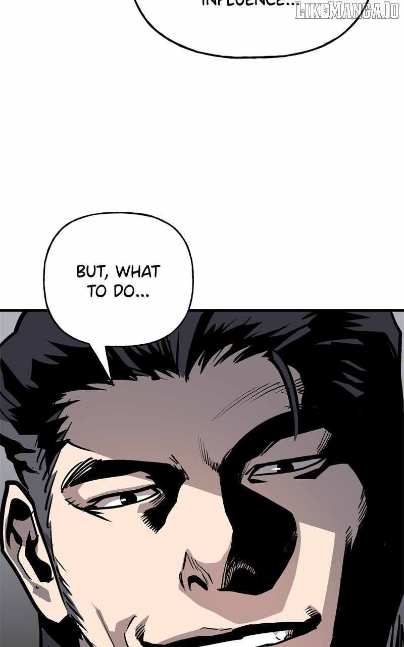 Boss Returns Chapter 50 - Page 37