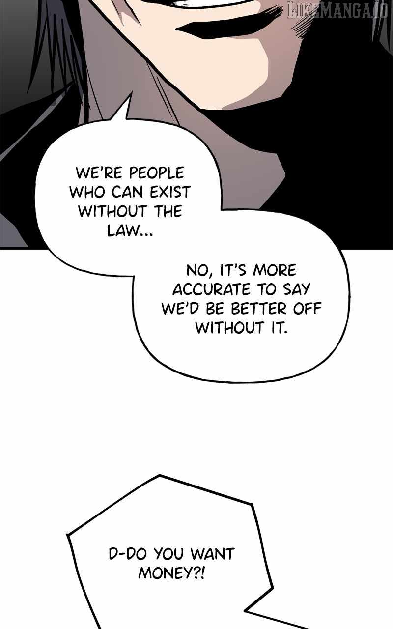 Boss Returns Chapter 50 - Page 38