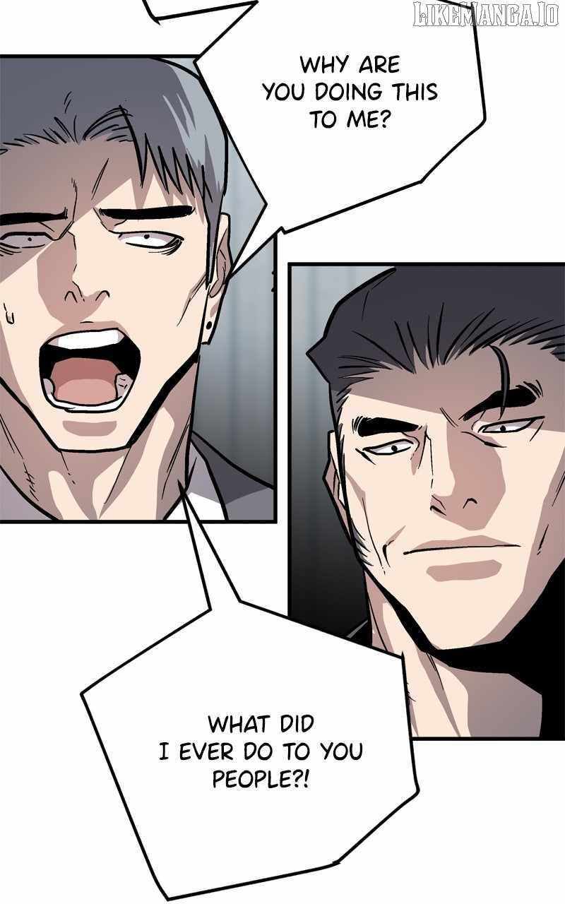 Boss Returns Chapter 50 - Page 39