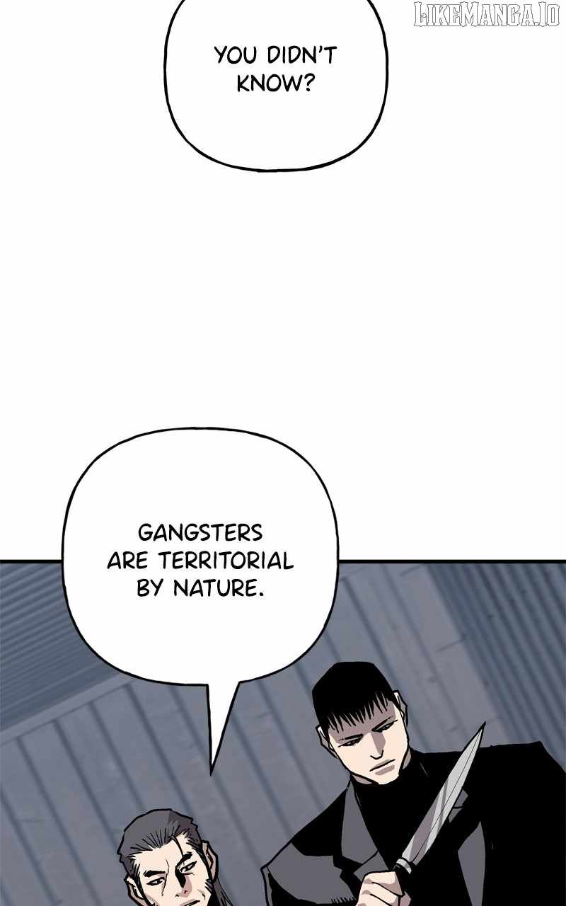 Boss Returns Chapter 50 - Page 41