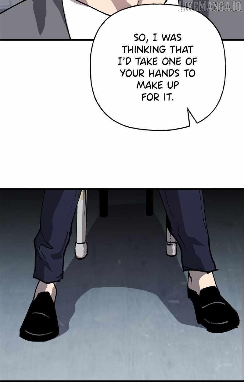 Boss Returns Chapter 50 - Page 44