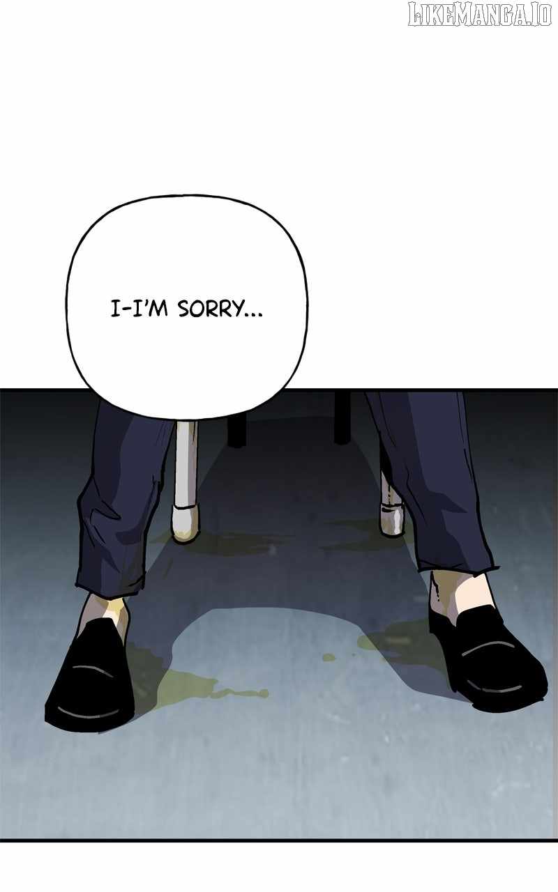 Boss Returns Chapter 50 - Page 45