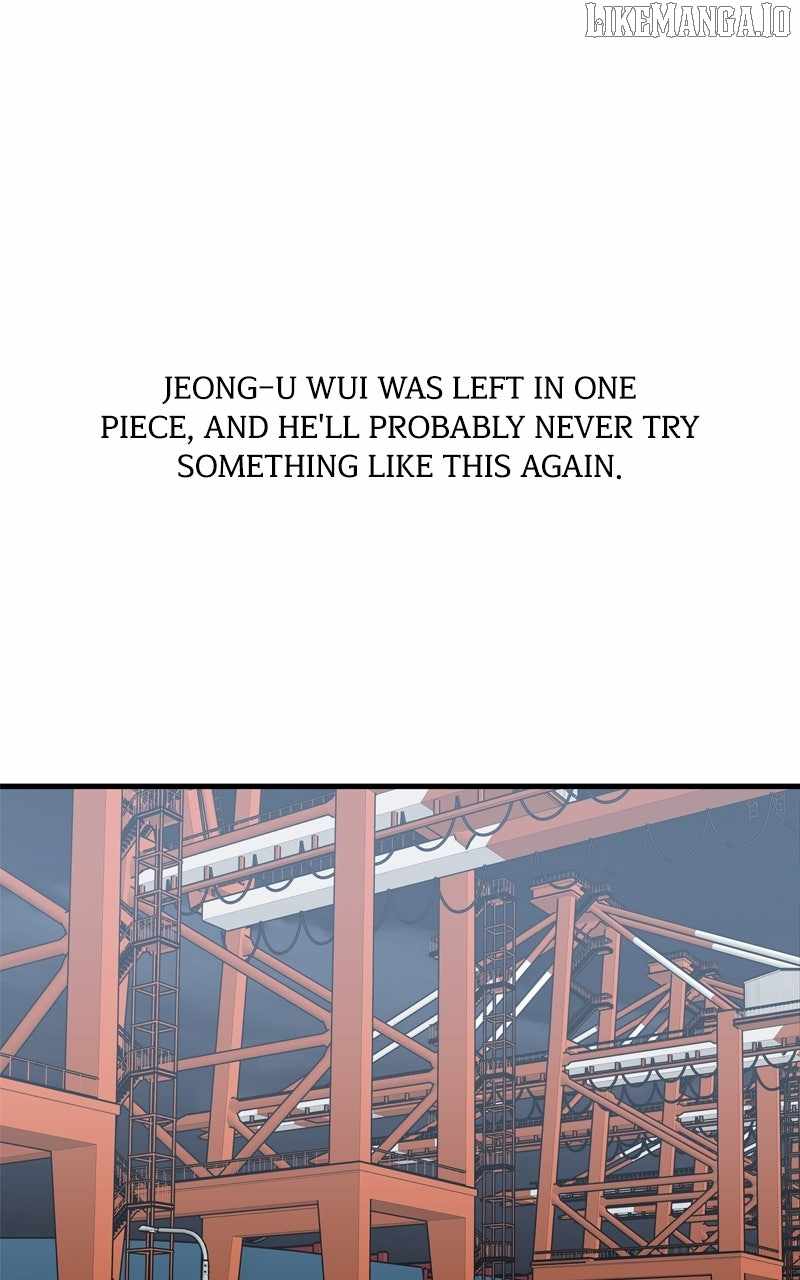 Boss Returns Chapter 50 - Page 46