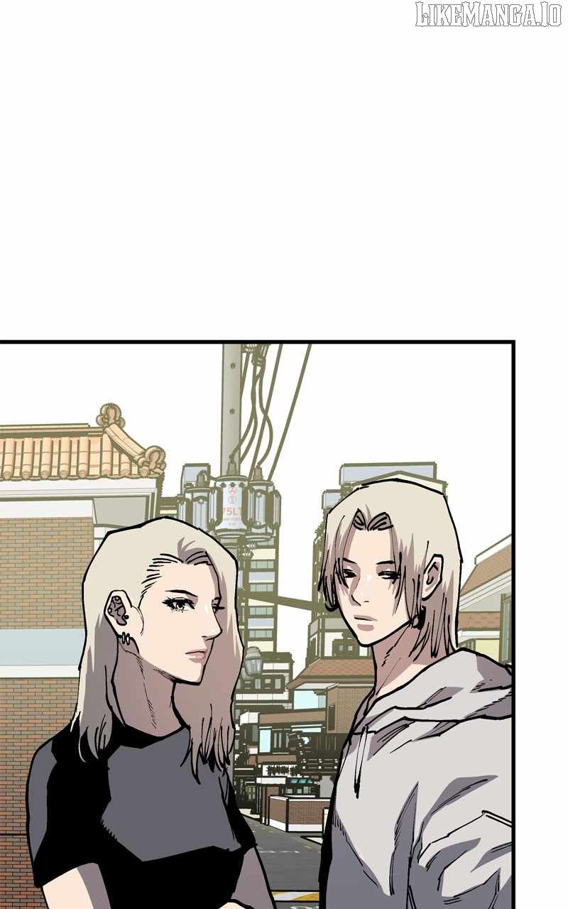 Boss Returns Chapter 50 - Page 49