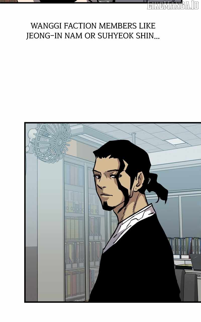 Boss Returns Chapter 50 - Page 50