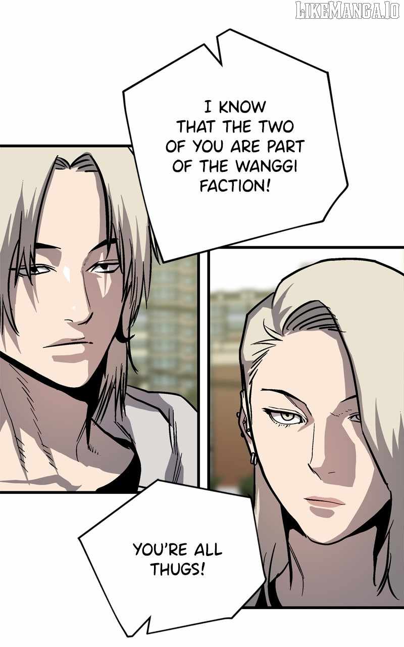 Boss Returns Chapter 50 - Page 6