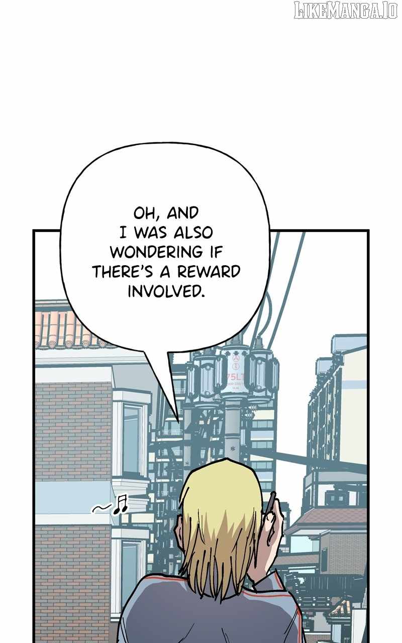 Boss Returns Chapter 50 - Page 54