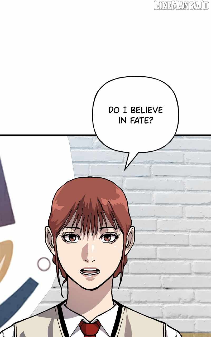 Boss Returns Chapter 50 - Page 56