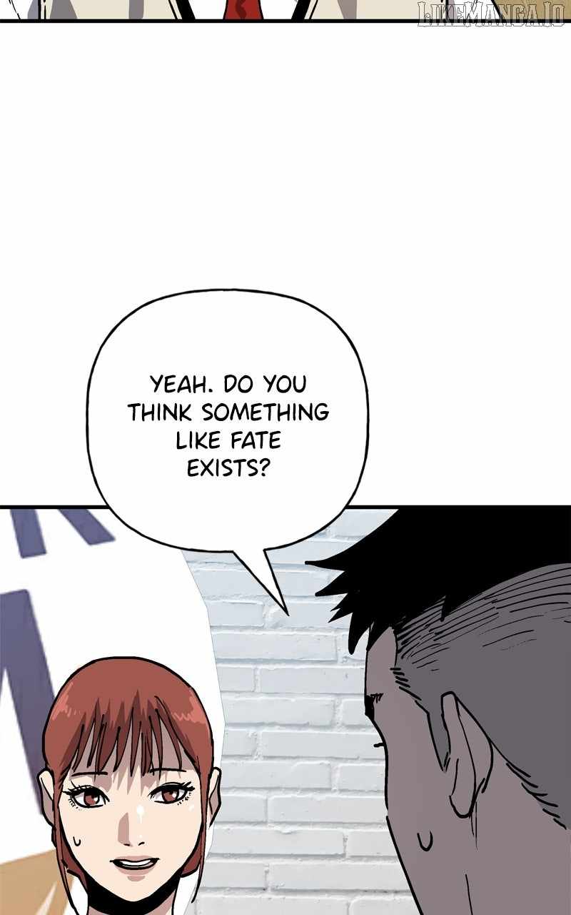 Boss Returns Chapter 50 - Page 57
