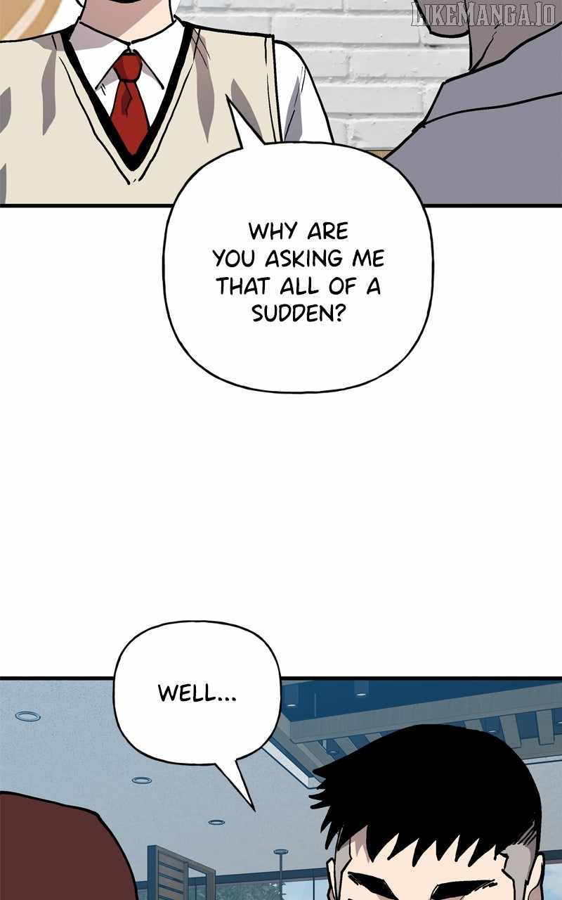 Boss Returns Chapter 50 - Page 58
