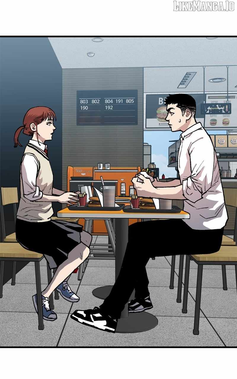 Boss Returns Chapter 50 - Page 60