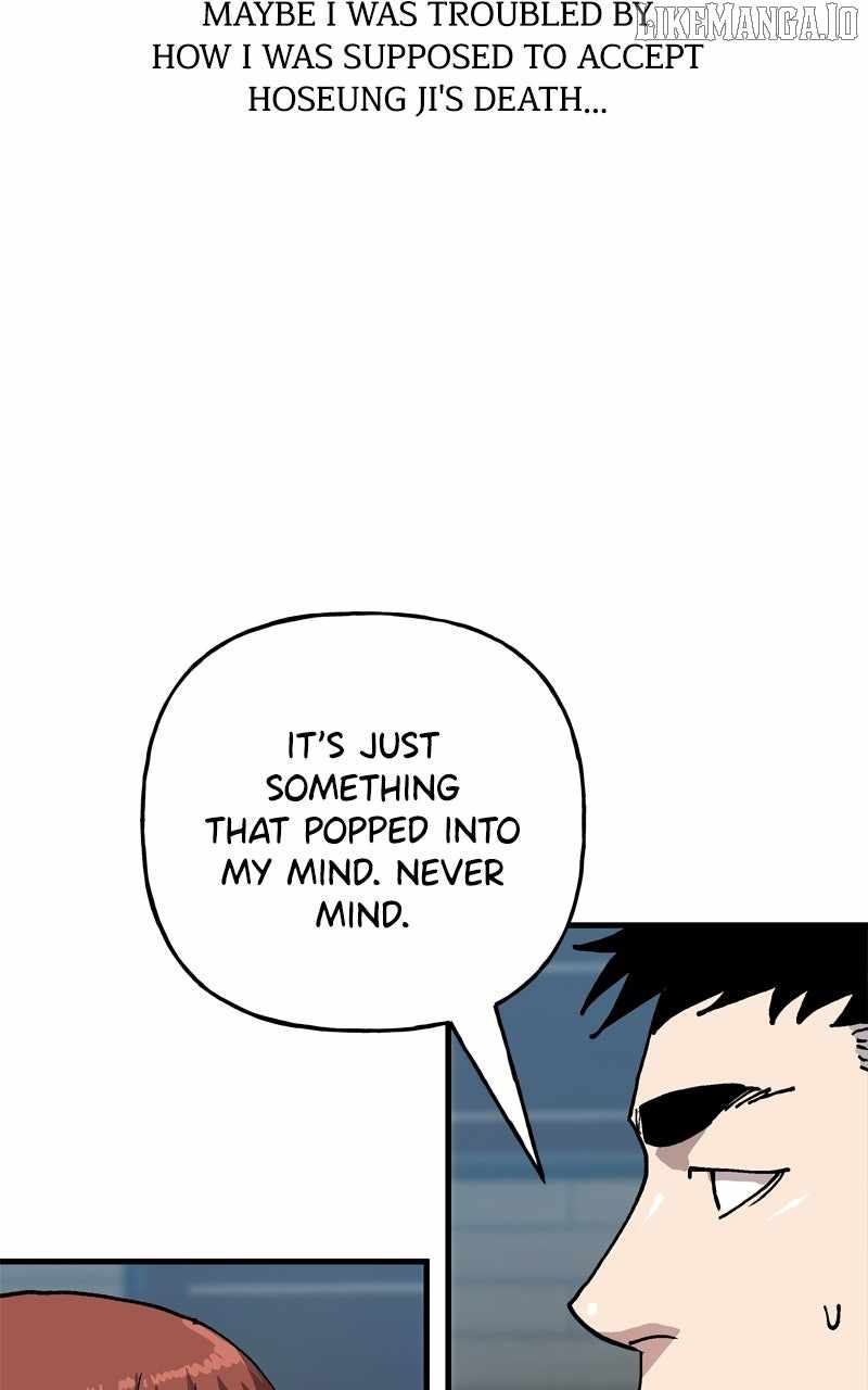 Boss Returns Chapter 50 - Page 61