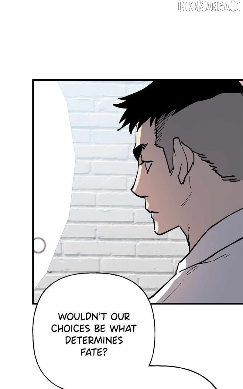Boss Returns Chapter 50 - Page 64